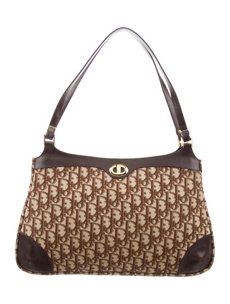buy vintage dior bags